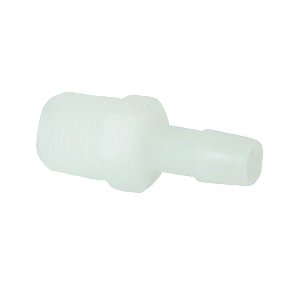  - Plastic Fittings